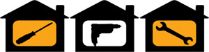 Frisco Handyman Logo